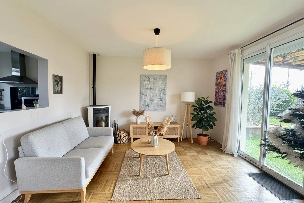 Maison à vendre, 100m², VANNES