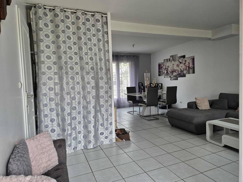 Maison à vendre, 98m², LE HAVRE