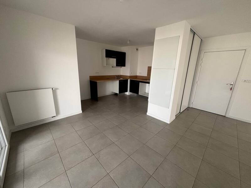 Maison à louer, 84m², TOULOUSE