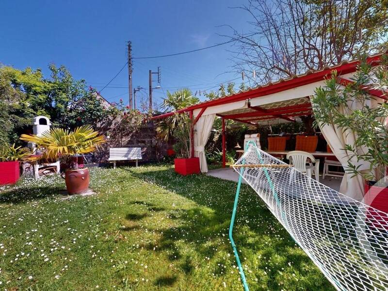 Maison à louer, 61m², NANTES