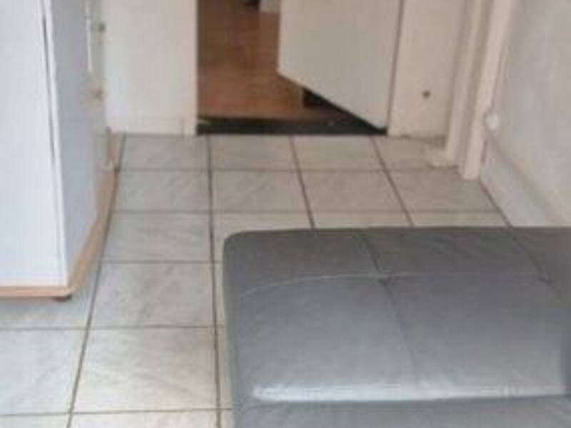 Maison à louer, 29m², LES PENNES MIRABEAU