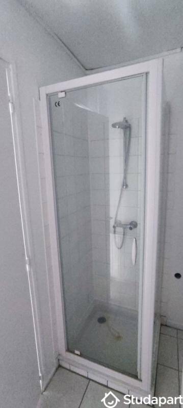 Maison à louer, 18m², CAEN
