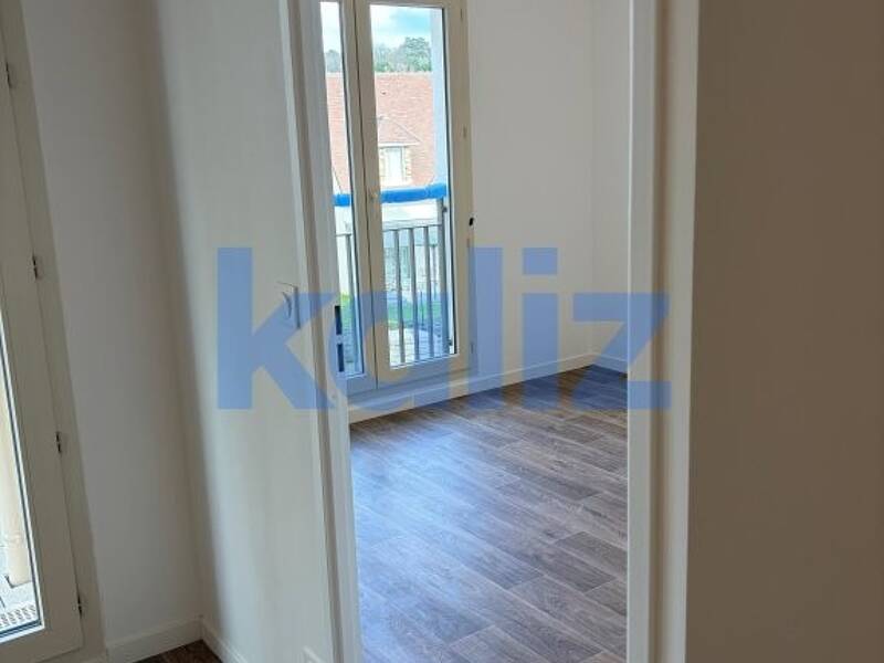 Maison à louer, 37m², MEULAN