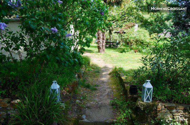 Un jardin en ville — 29