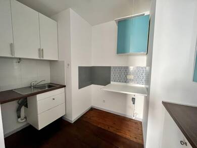 Appartement à louer 550 € 4 pièces 3 chambres 78,3 m² Étage 2/4 Tulle 19000