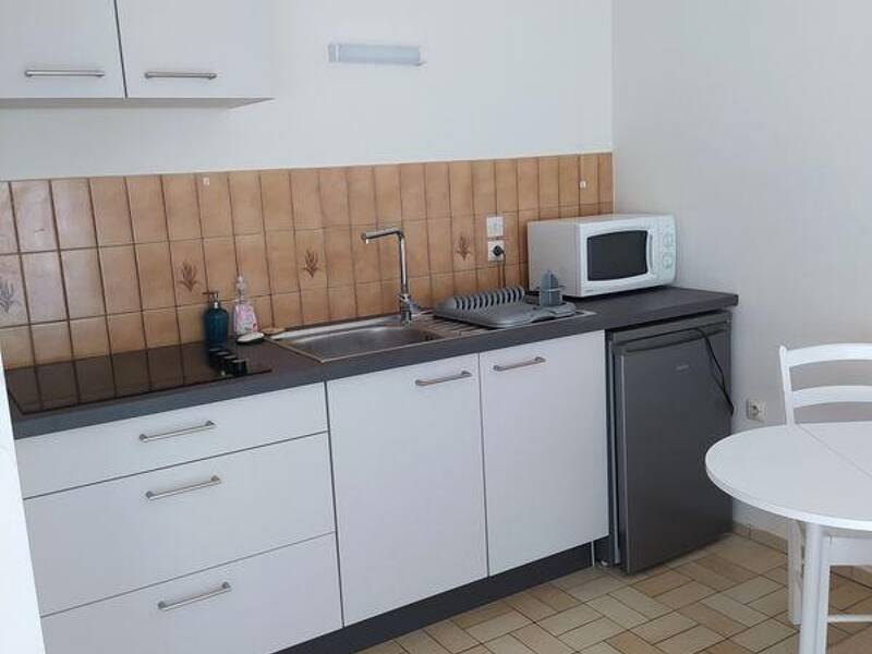 Maison à louer, 31m², METZ