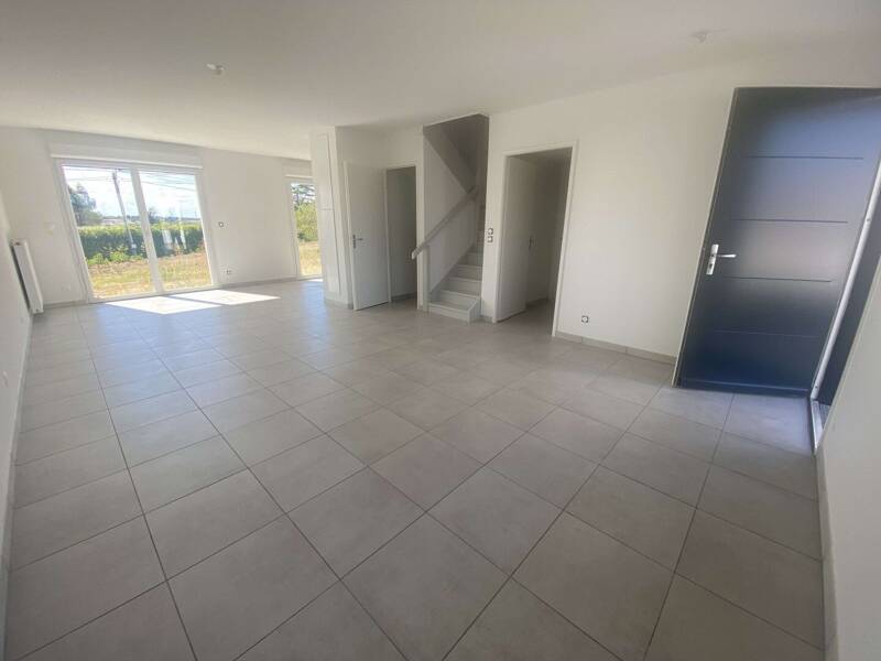 Maison à louer, 140m², BEAUPUY