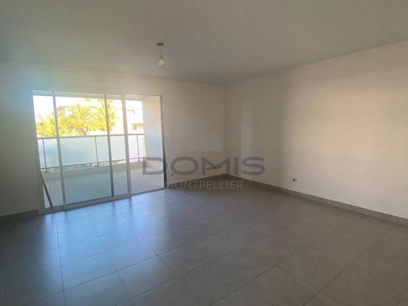 Maison à louer, 68m², LE CRES