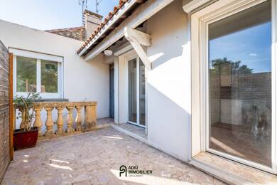 Maison de ville à vendre 199 000 € 4 pièces 3 chambres 88 m² Remoulins 30210