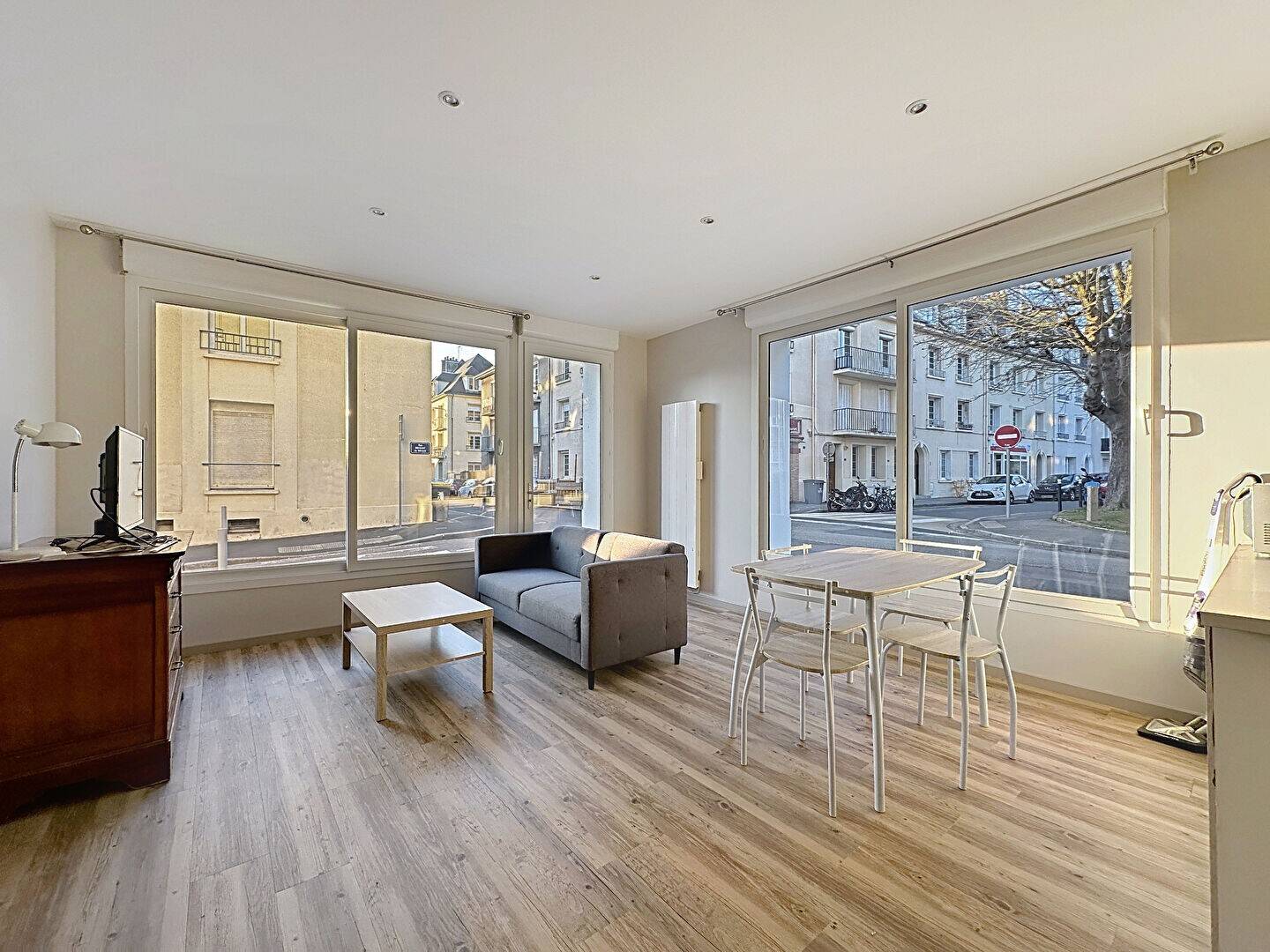 Maison à louer, 60m², CAEN