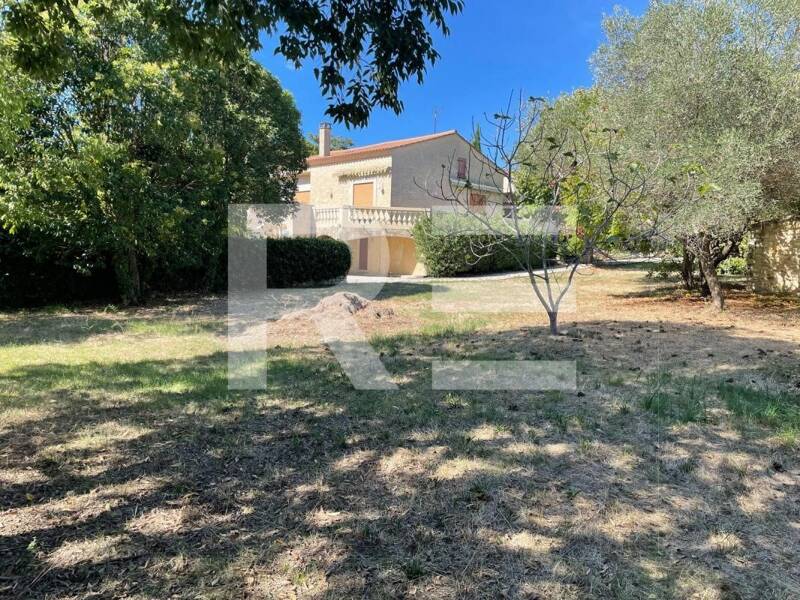 Maison à vendre, 190m², NIMES