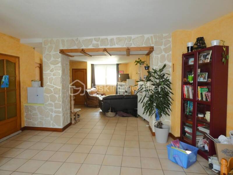 Maison à vendre, 151m², SAINT ETIENNE