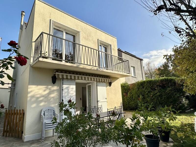 Maison à vendre, 102m², CORBEIL ESSONNES