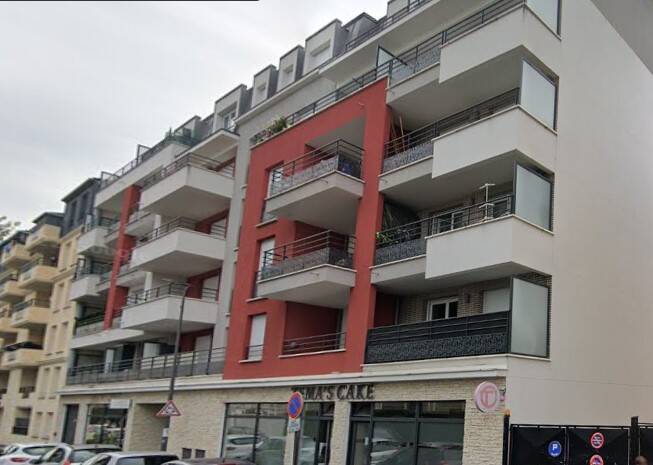 Maison à louer, 68m², AULNAY SOUS BOIS