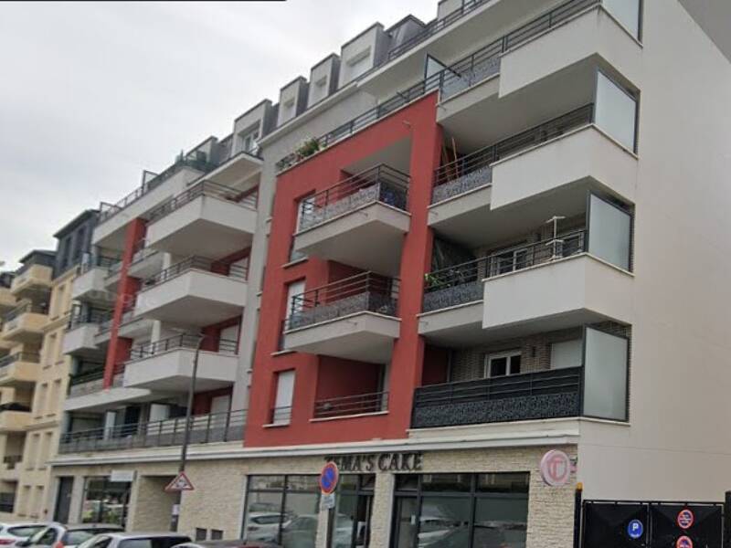 Maison à louer, 68m², AULNAY SOUS BOIS