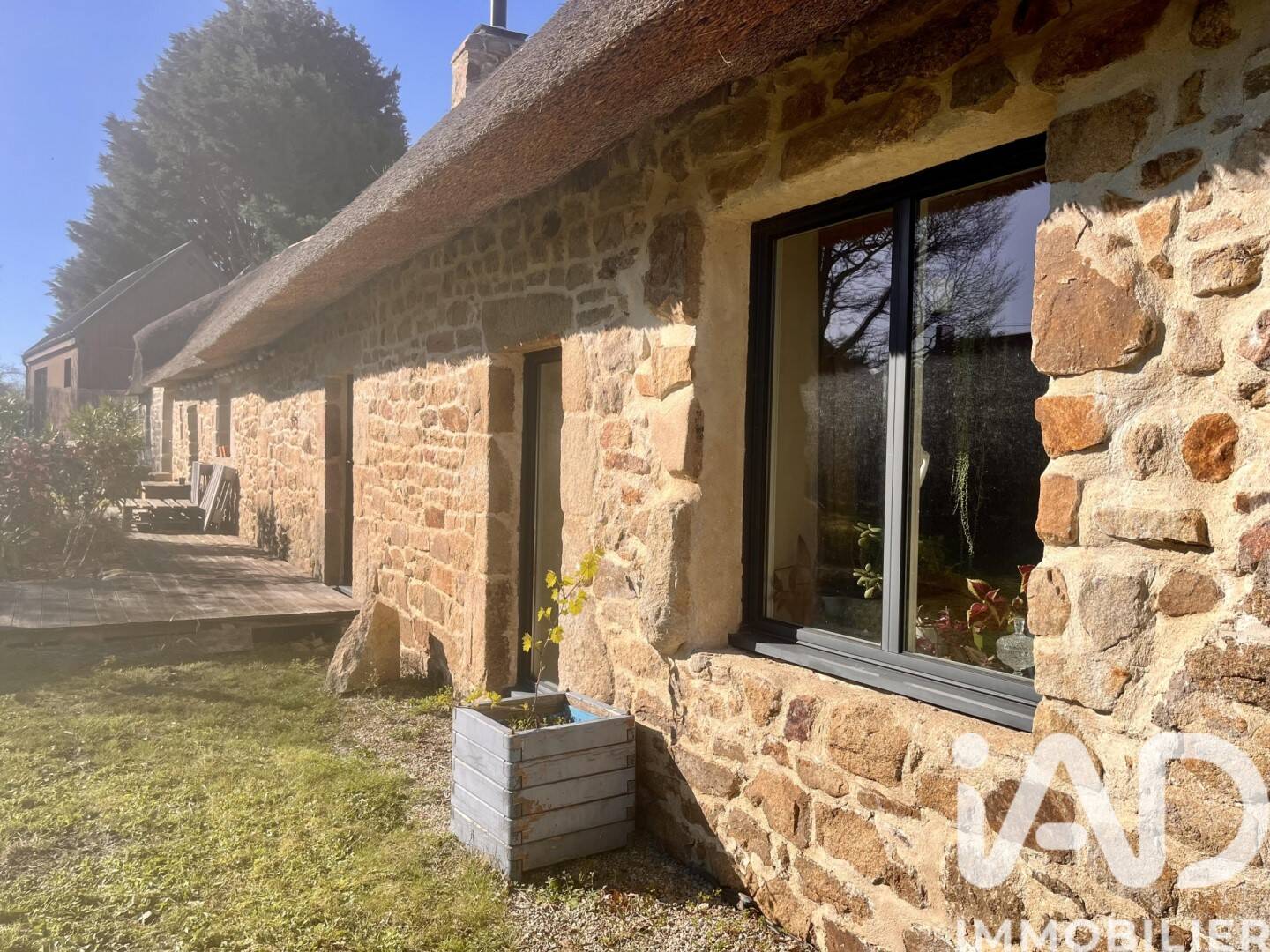 Maison à vendre, 125m², LOCOAL MENDON
