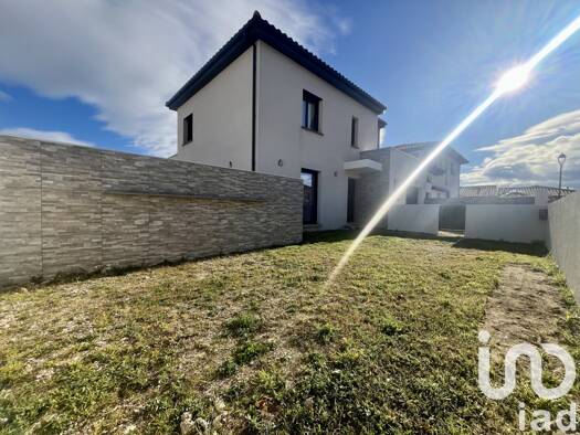 Maison à vendre 329 000 € 4 pièces 3 chambres 116 m² 359 m² de terrain Opoul-Périllos 66600