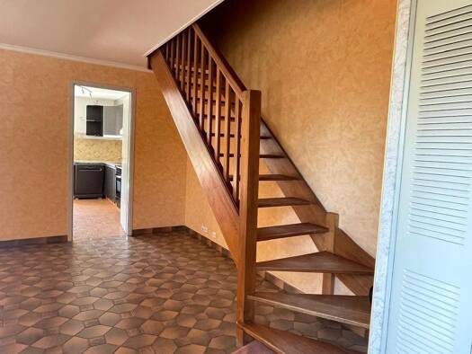 Maison à vendre 289 000 € 5 pièces 3 chambres 89 m² 177 m² de terrain Hauts Champs Bouffémont 95570