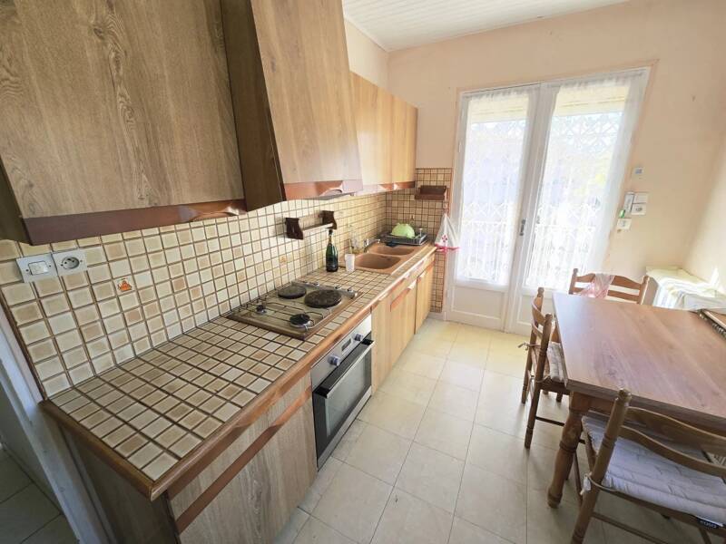 Maison à vendre, 110m², NIMES