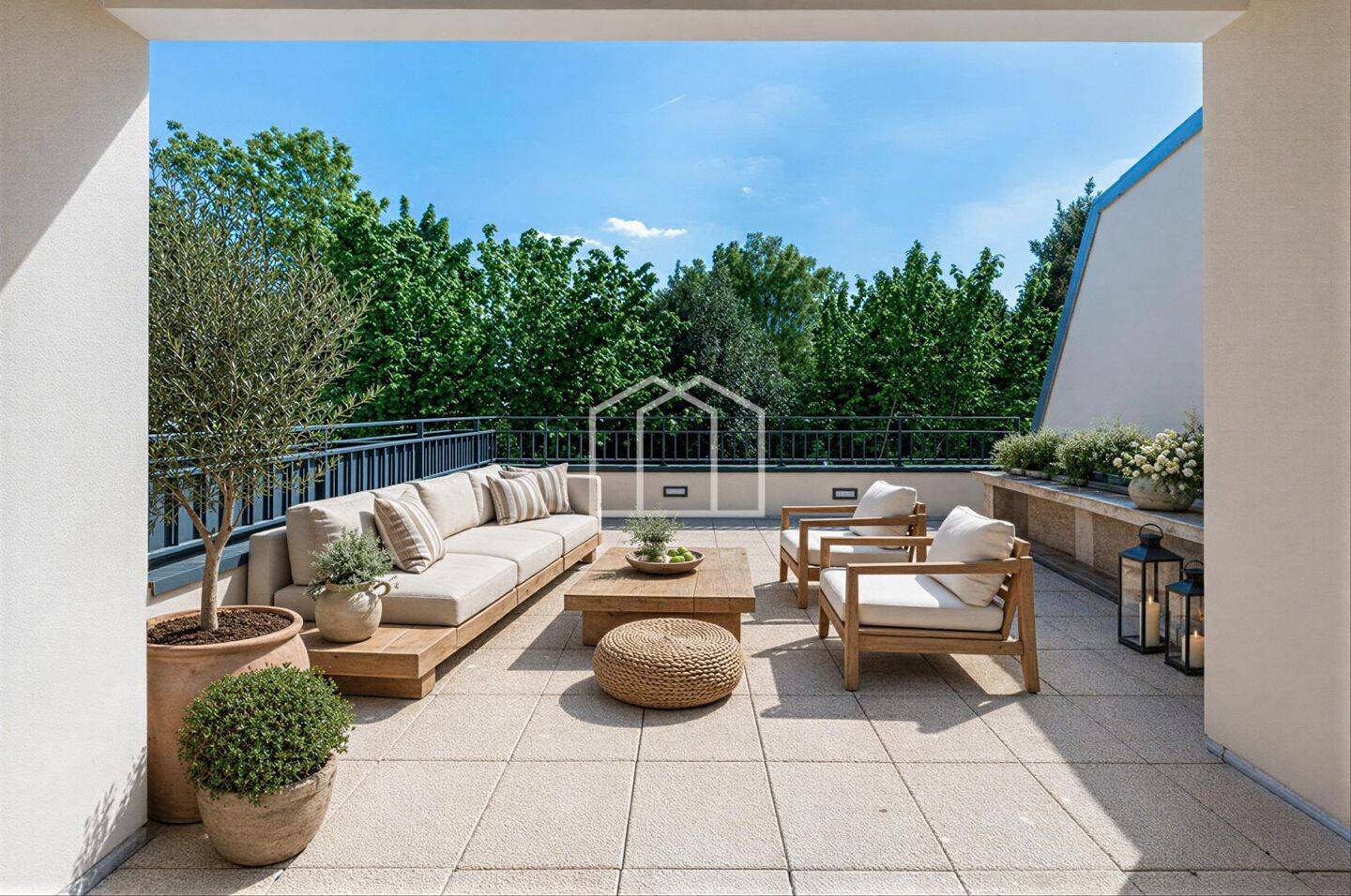 Maison à vendre, 153m², SURESNES