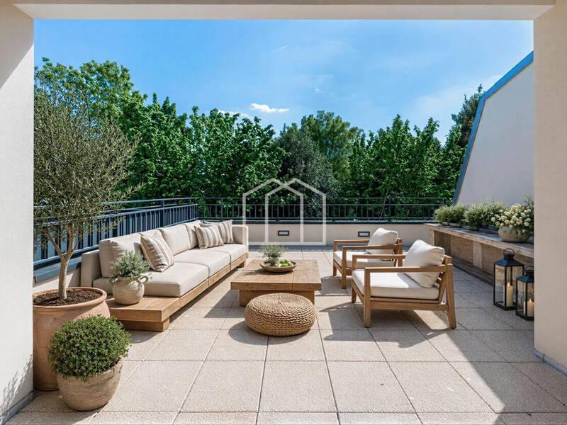 Maison à vendre, 153m², SURESNES