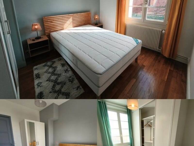 Maison à louer, 100m², REIMS