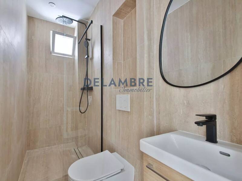 Maison à vendre, 35m², PARIS 14E