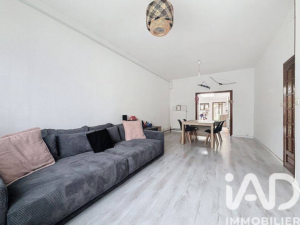 Maison à vendre, 110m², TOURCOING