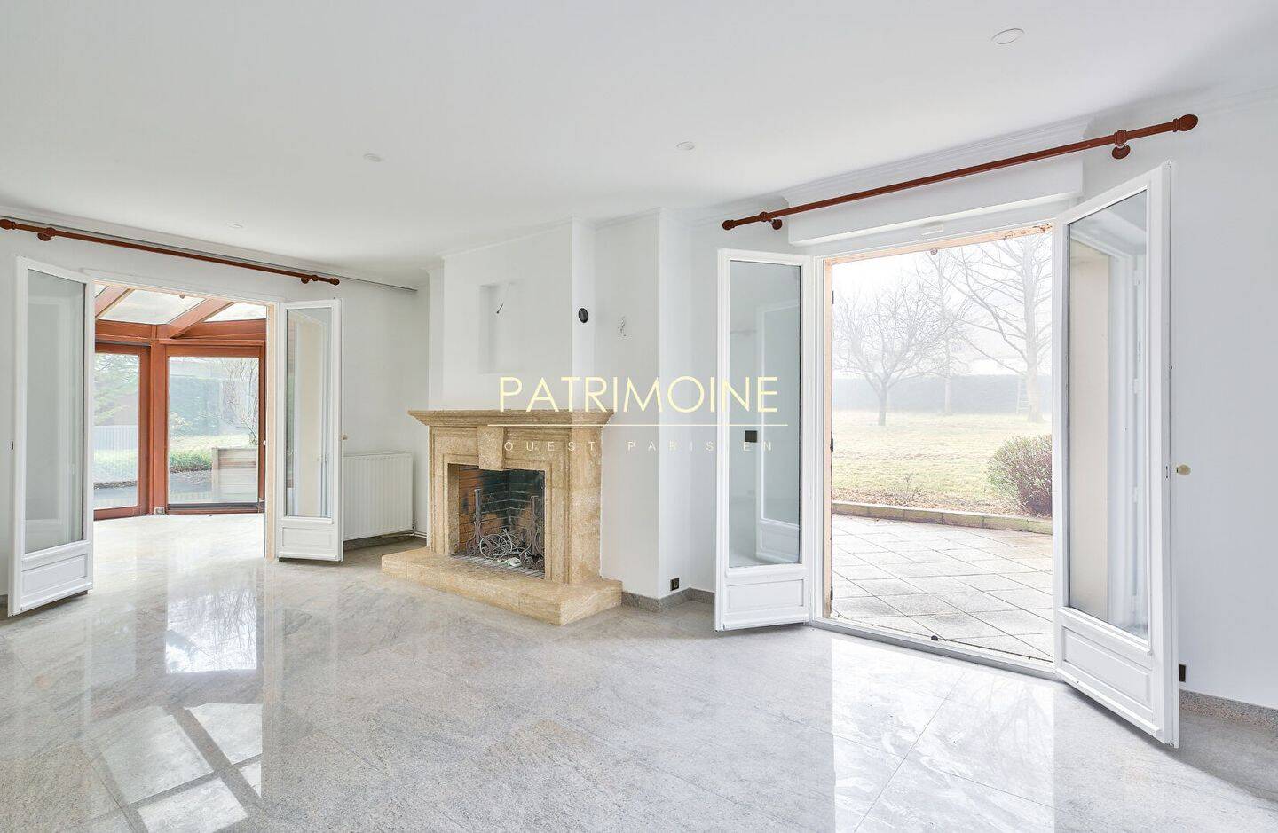 Maison à vendre, 226m², SAINT NOM LA BRETECHE