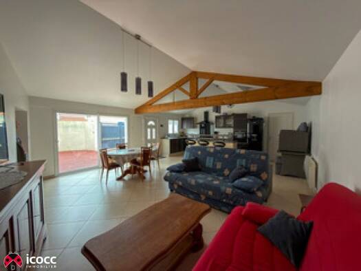 Achat ferme pas chère Vendée 85 dès 154 900€ : 13 annonces