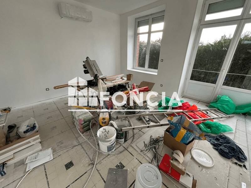 Maison à louer, 156m², MESSEI