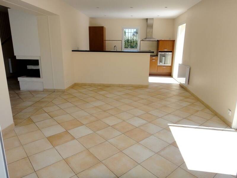 Maison à louer, 128m², AIX EN PROVENCE