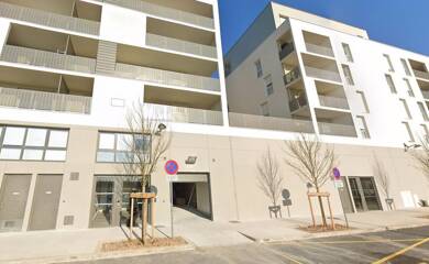 Garage/Stationnement à louer 90 € Leclerc Rillieux-la-Pape 69140