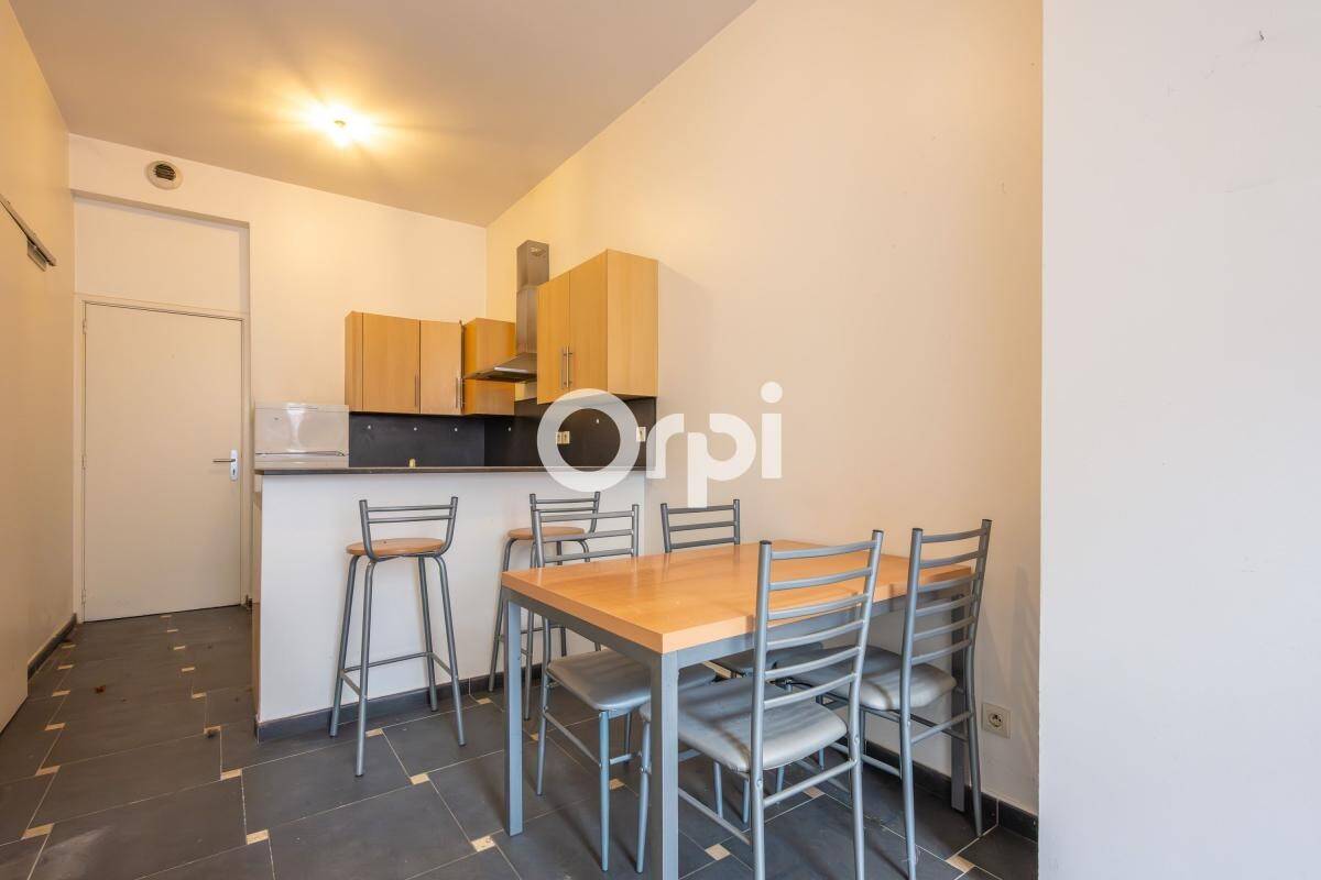 Maison à vendre, 32m², ROUBAIX