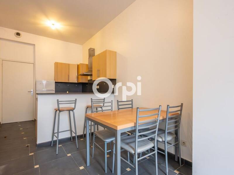 Maison à vendre, 32m², ROUBAIX