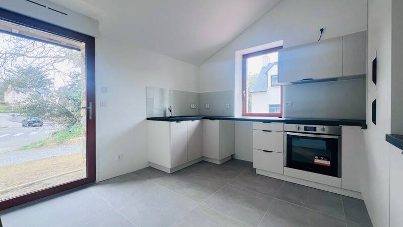 Maison à vendre, 100m², QUIMPER