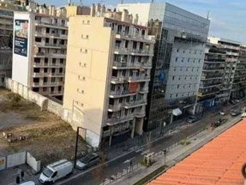 Maison à louer, 15m², NICE