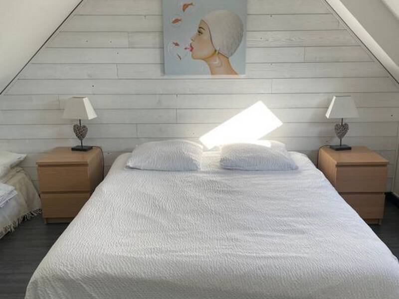 Maison à louer, 80m², PORNICHET