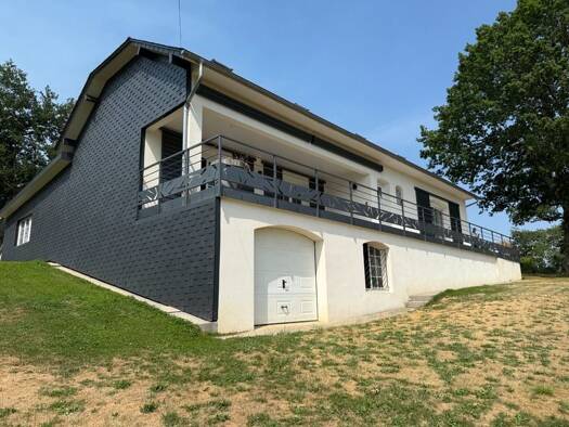 Maison à vendre 325 000 € 4 pièces 3 chambres 134 m² 1 557 m² de terrain Escoubès-Pouts 65100