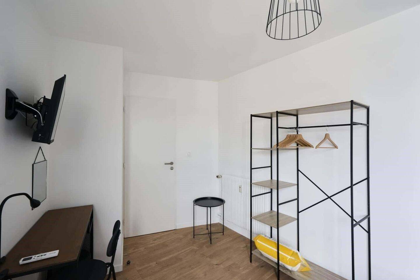Maison à louer, 15m², NANCY