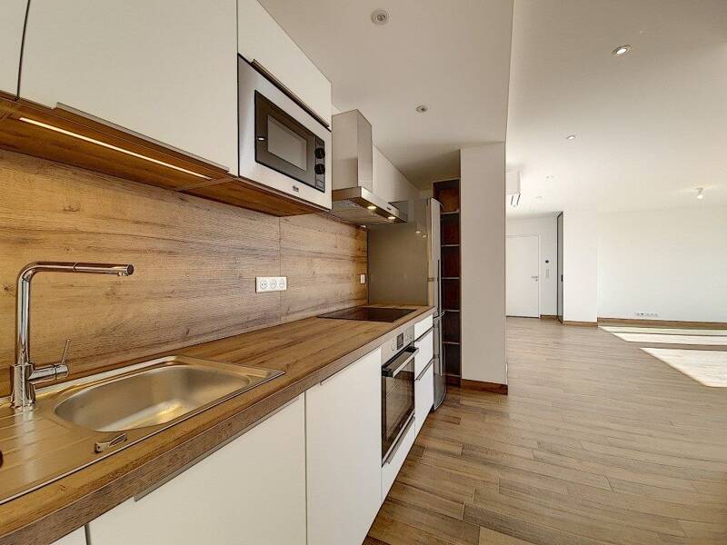 Maison à louer, 70m², AJACCIO