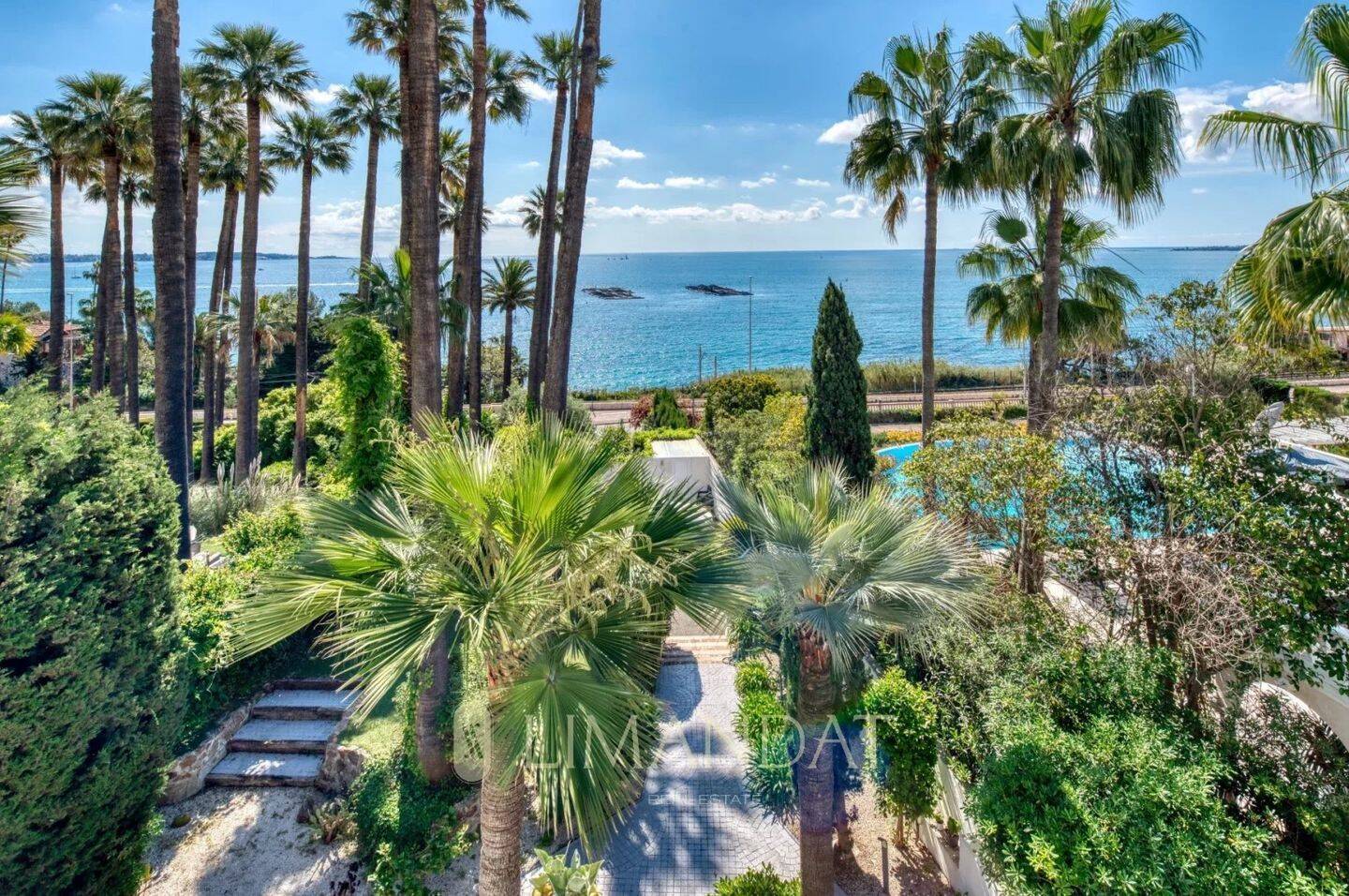 Maison à vendre, 221m², CANNES
