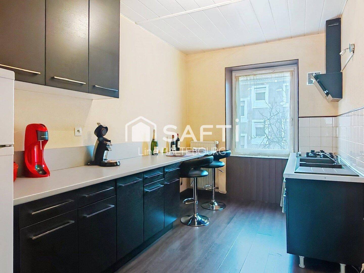 Maison à vendre, 49m², MULHOUSE