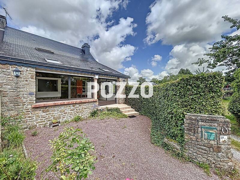 Maison à vendre, 125m², CALVADOS