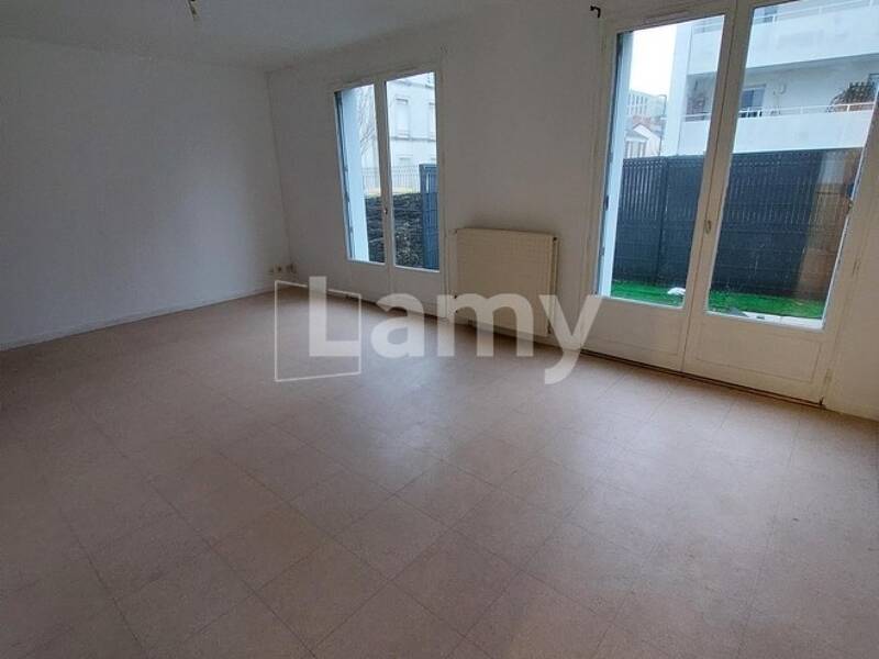 Maison à louer, 63m², ANGERS