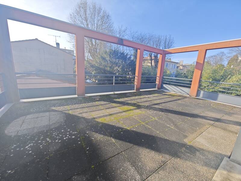 Maison à louer, 135m², BORDEAUX