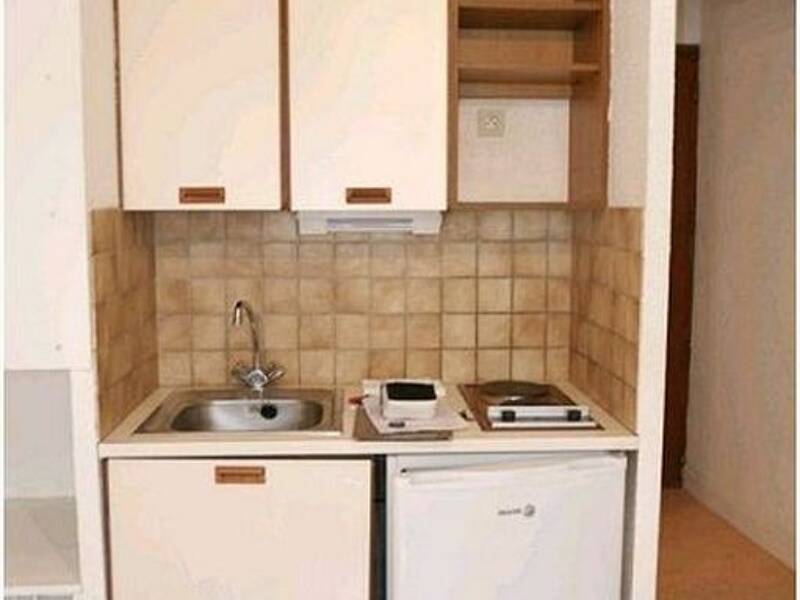 Maison à louer, 17m², RENNES