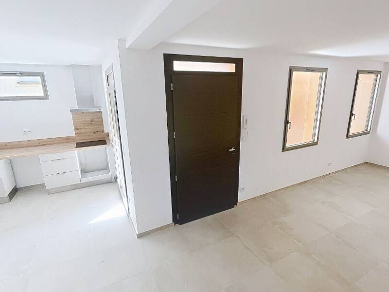 Maison à vendre, 93m², NIMES