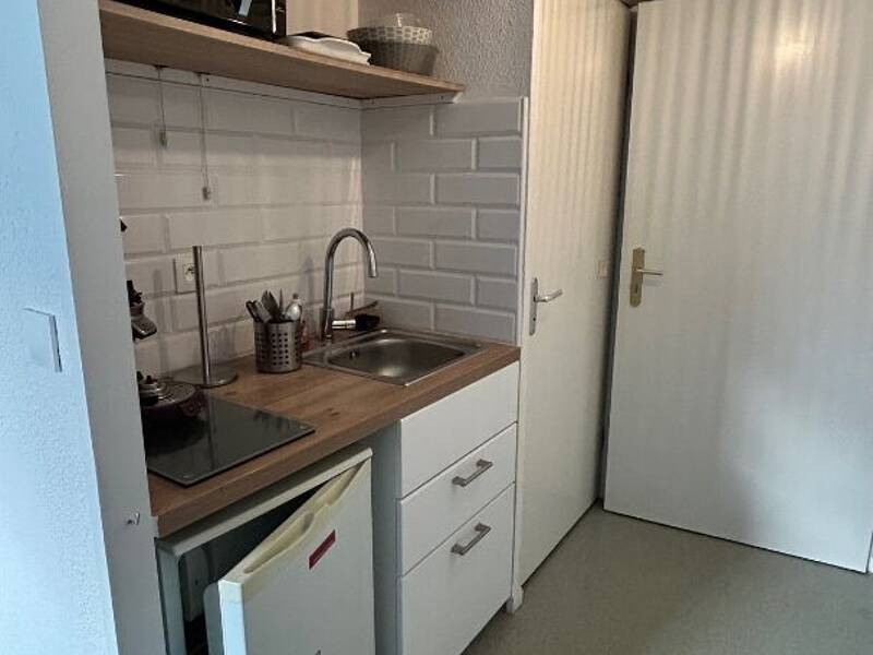 Maison à louer, 19m², ROUEN