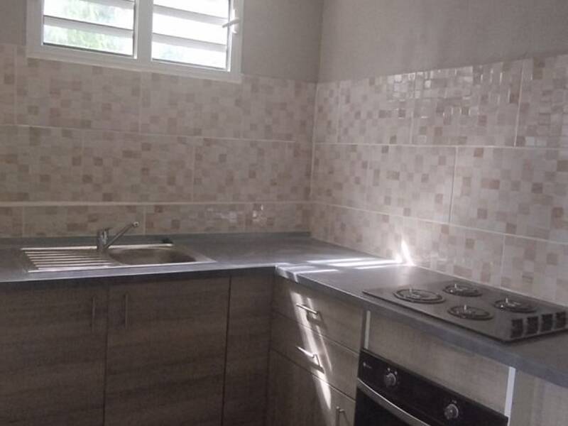 Maison à louer, 50m², LE DIAMANT